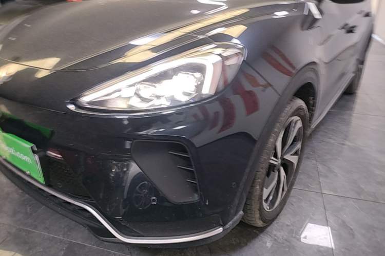 Used ARCFOX Alpha T6 2025 688MAX 175kW Left Front Headlight