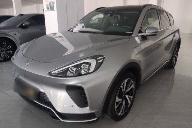 Used ARCFOX Alpha T6 2025 688MAX 160kW