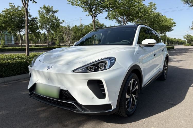 Used ARCFOX Alpha T6 2025 688MAX 160kW Guazi used car, China used car export, Used car for sale, Used  cars, Cheapest cars for sale