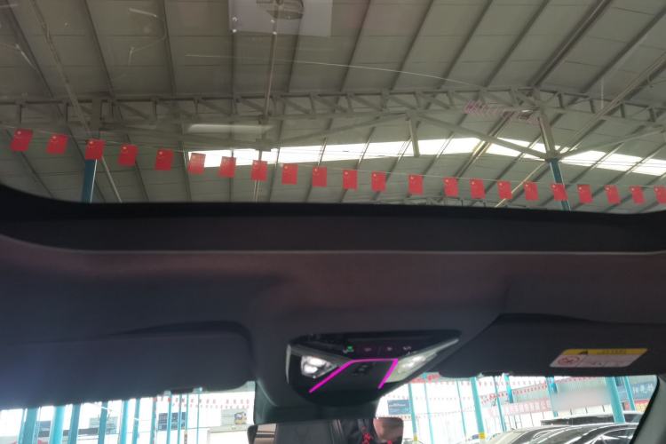 Used ARCFOX Alpha T6 2025 688MAX 175kW Headliner