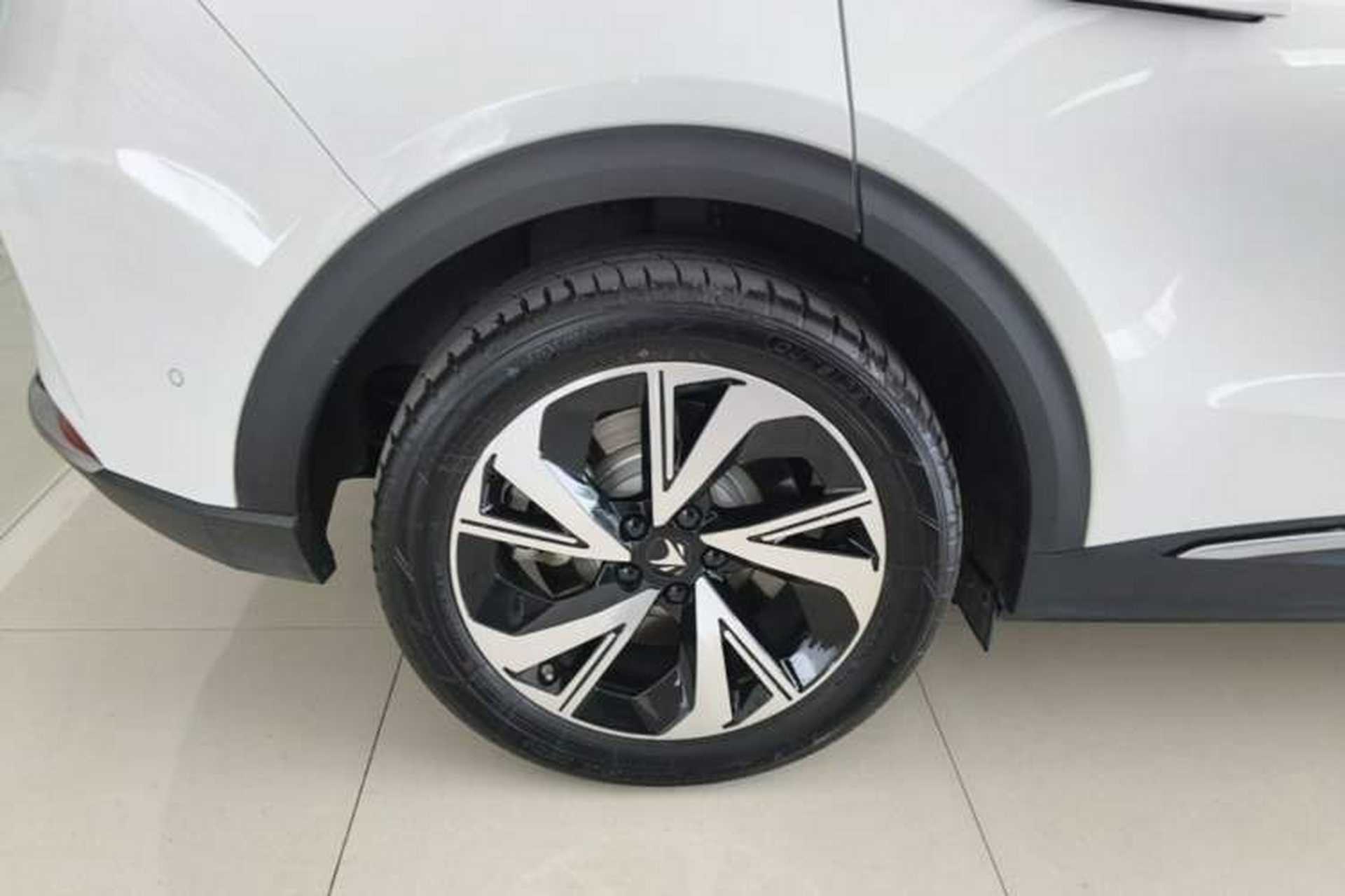 Used ARCFOX Alpha T6 2025 688MAX 160kW Right Rear Wheel Hub