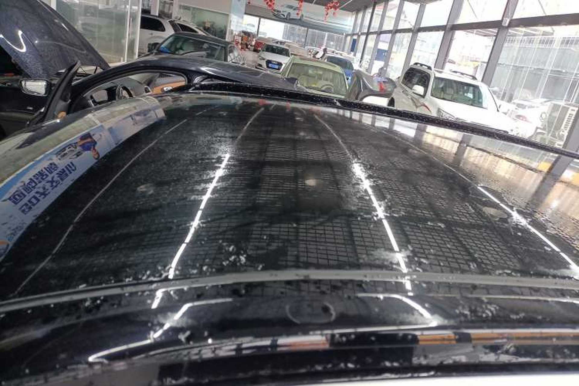 Used ARCFOX Alpha T6 2025 688MAX 175kW Roof
