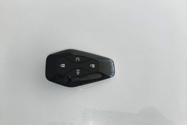 Used ARCFOX Alpha T6 2025 688MAX 160kW Vehicle Key