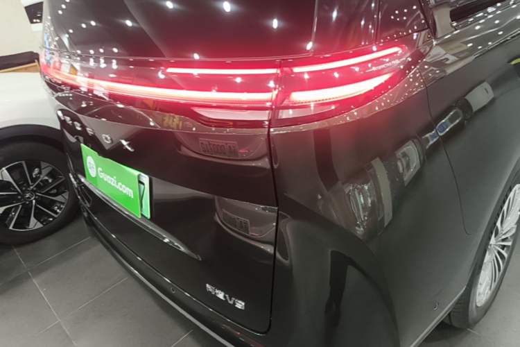 Used ARCFOX Ji Hu asks V9 2026 Model 1330 Ultra+ Right Rear Taillight