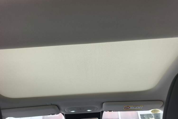 Used ARCFOX Jihu Beta S3 2026 Model 660ULTRA Headliner
