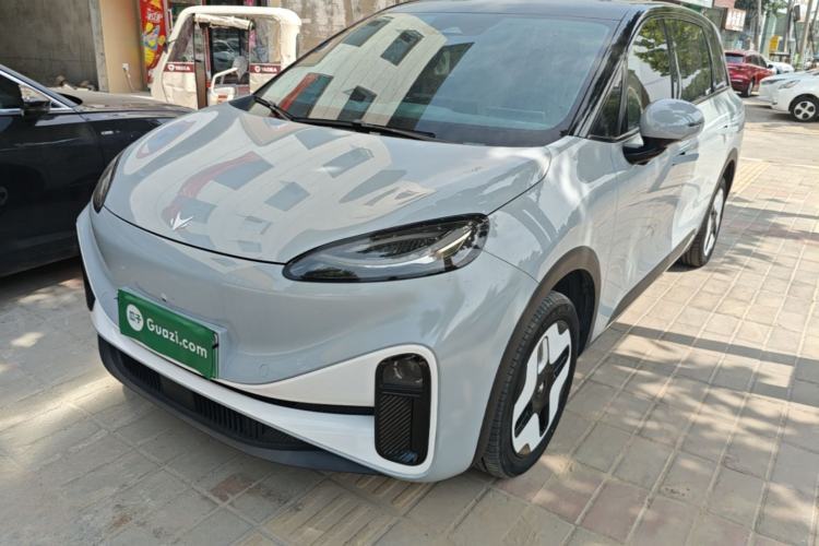 Used ARCFOX Kaola 2023 Family Edition Pro Guazi used car, China used car export, Used car for sale, Used  cars, Cheapest cars for sale