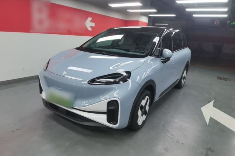 ARCFOX Kaola 2023
