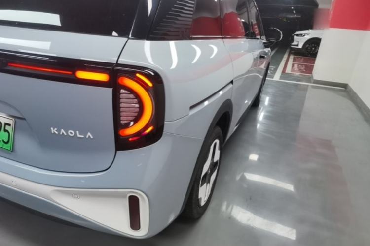 Used ARCFOX Kaola 2023 Parent-Child Edition Exterior 3