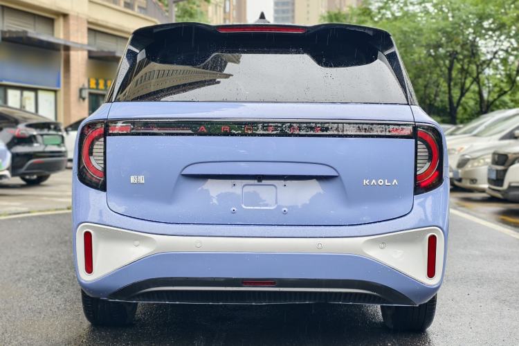 Used ARCFOX Kaola 2023 Family Edition Exterior 6