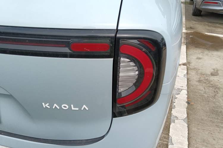 Used ARCFOX Kaola 2023 Family Edition Pro Exterior 6