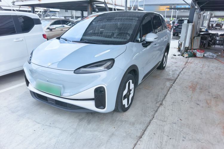 ARCFOX Kaola 2023 Family Edition usata Guazi used car, China used car export, Used car for sale, Used cars, Cheapest cars for sale