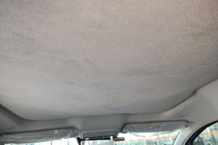 Used ARCFOX Kaola 2023 Family Edition Pro Headliner
