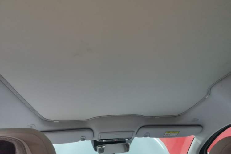Used ARCFOX Kaola 2023 Parent-Child Edition Headliner