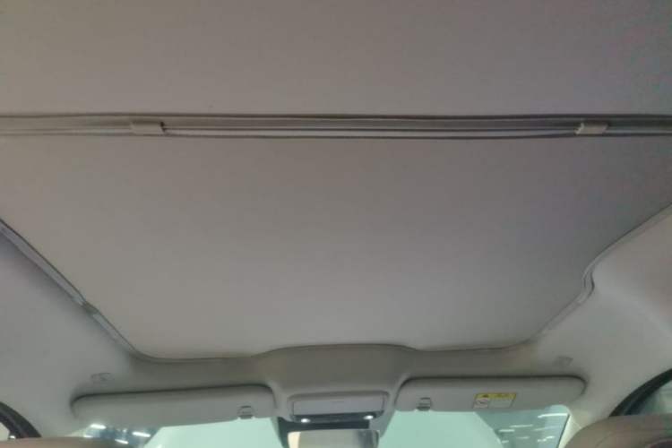 Used ARCFOX Kaola 2023 Family Edition Pro Headliner