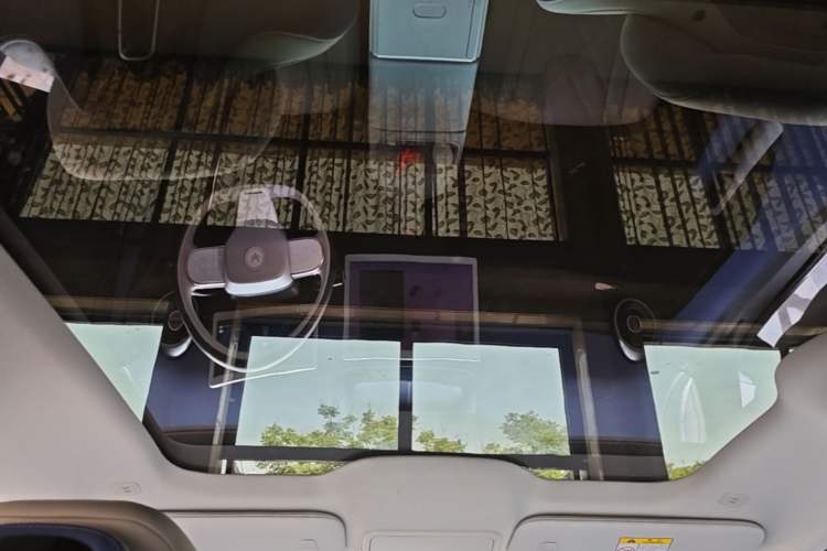 Used ARCFOX Kaola 2023 Parent-Child Edition Headliner