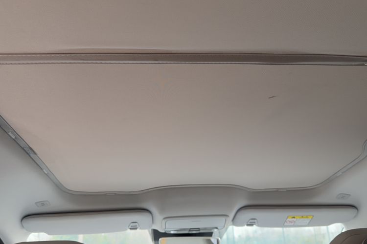Used ARCFOX Kaola 2023 Parent-Child Edition Headliner