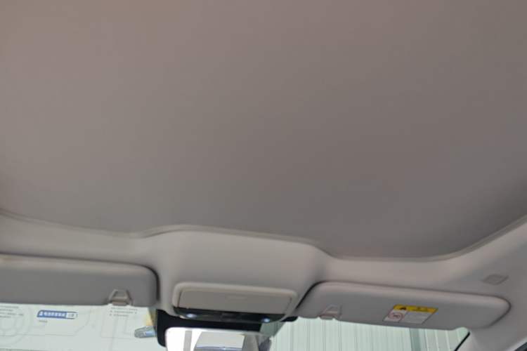 Used ARCFOX Kaola 2023 Family Edition Headliner
