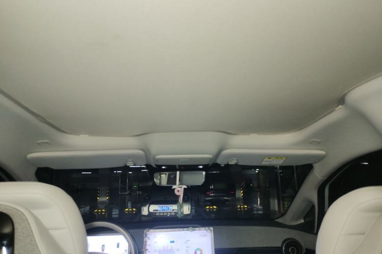 Used ARCFOX Kaola 2023 Parent-Child Edition Pro Headliner