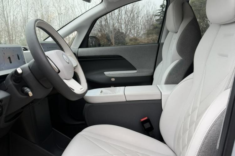 Used ARCFOX Kaola 2023 Parent-Child Edition Interior 1