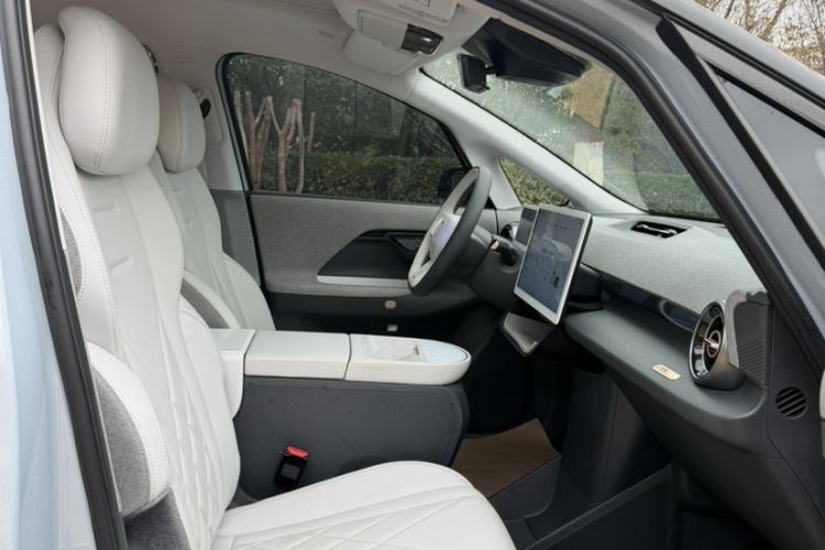 Used ARCFOX Kaola 2023 Parent-Child Edition Interior 6