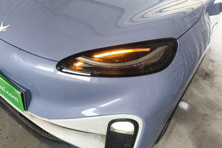 Used ARCFOX Kaola 2023 Family Edition Left Front Headlight