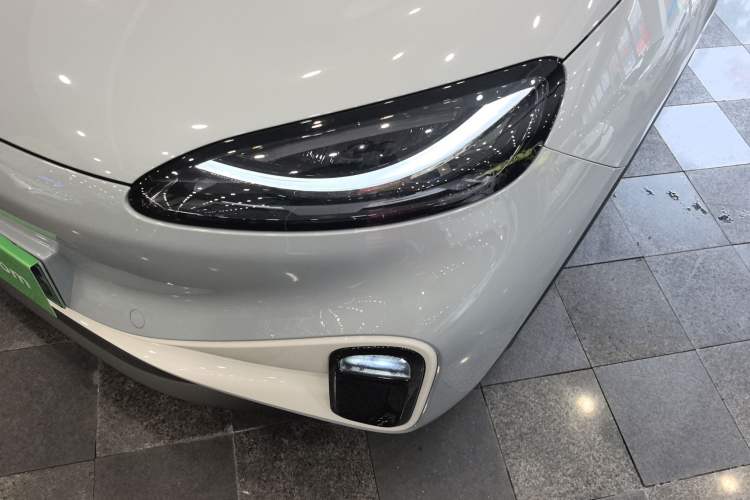 Used ARCFOX Kaola 2023 Family Edition Left Front Headlight