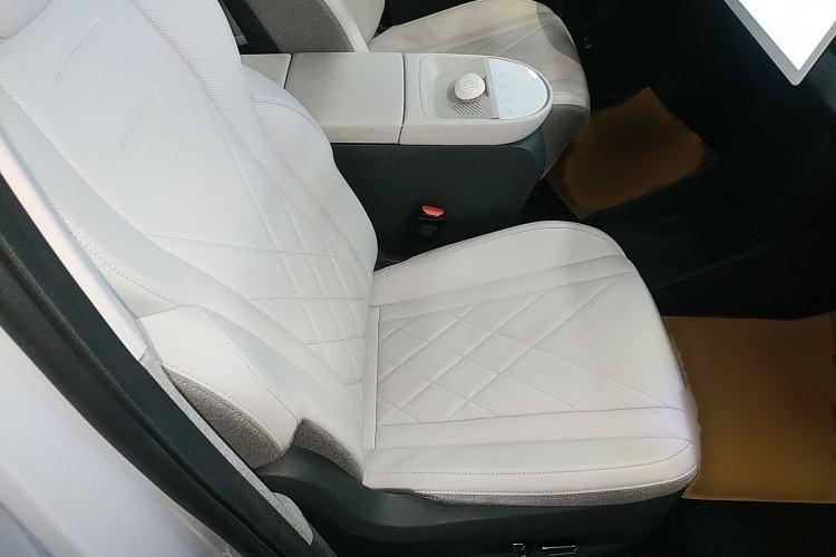 Used ARCFOX Kaola 2023 Parent-Child Edition Pro Right Front Seat