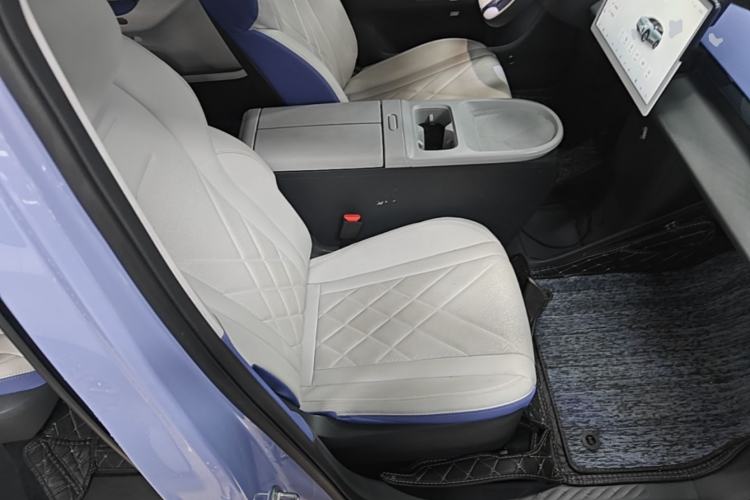 Used ARCFOX Kaola 2023 Family Edition Right Front Seat