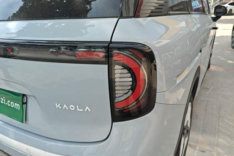 Used ARCFOX Kaola 2023 Family Edition Pro Right Rear Taillight