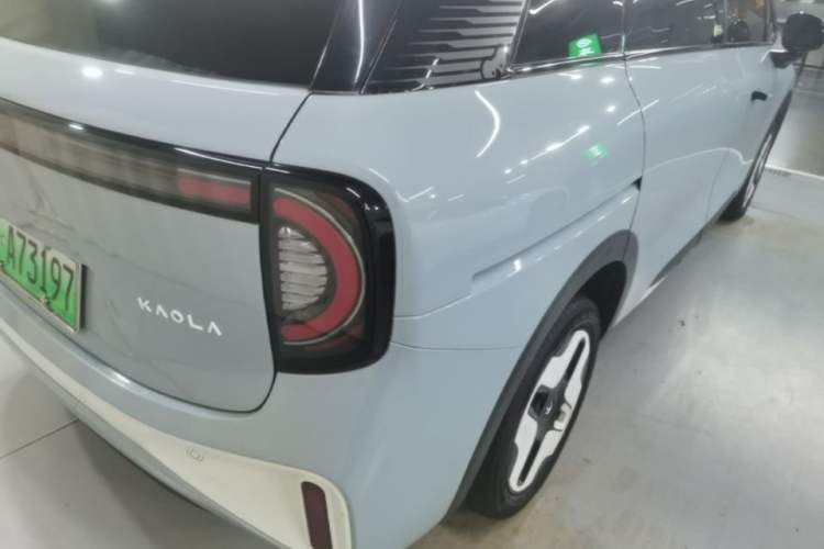 Used ARCFOX Kaola 2023 Family Edition Pro Right Rear Taillight