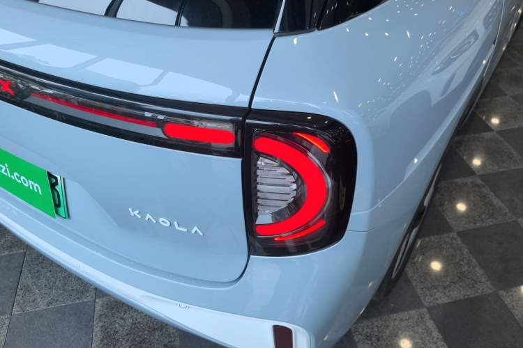 Used ARCFOX Kaola 2023 Family Edition Right Rear Taillight