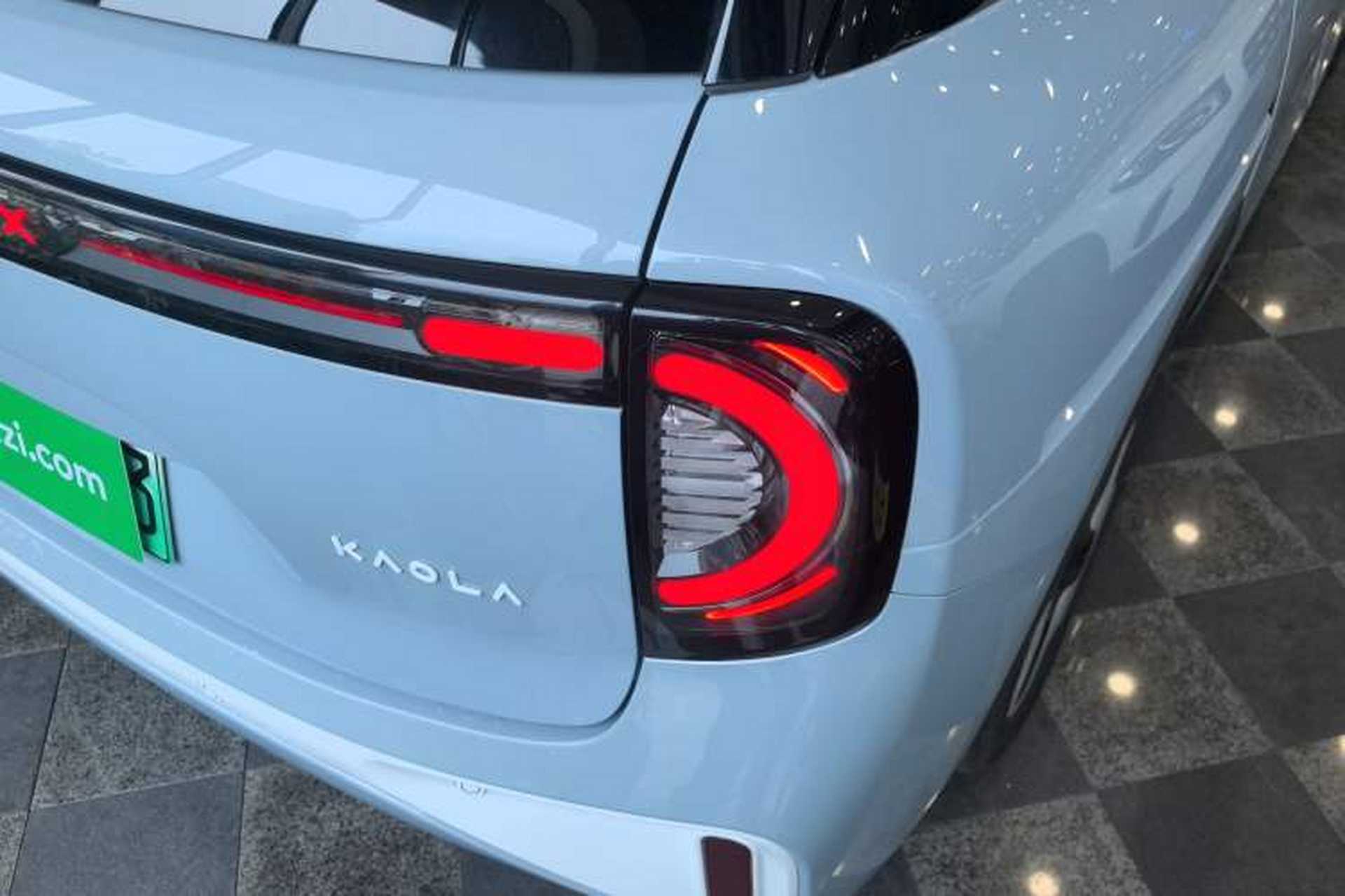 Used ARCFOX Kaola 2023 Family Edition Right Rear Taillight