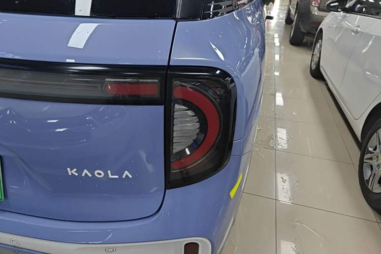 Used ARCFOX Kaola 2023 Family Edition Right Rear Taillight