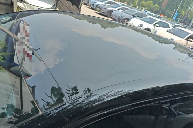 Used ARCFOX Kaola 2023 Family Edition Pro Roof