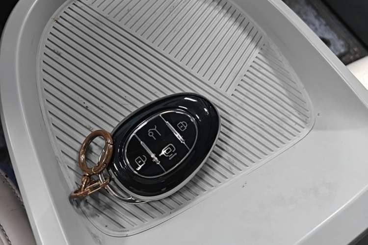 Used ARCFOX Kaola 2023 Family Edition Vehicle Key