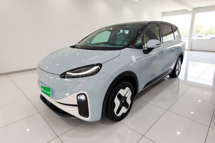 ARCFOX Kaola 2023 Parent-Child Edition usata Guazi used car, China used car export, Used car for sale, Used cars, Cheapest cars for sale