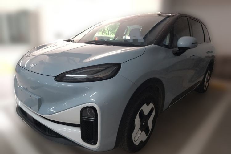 Used ARCFOX Kaola 2023 Family Edition Guazi used car, China used car export, Used car for sale, Used  cars, Cheapest cars for sale