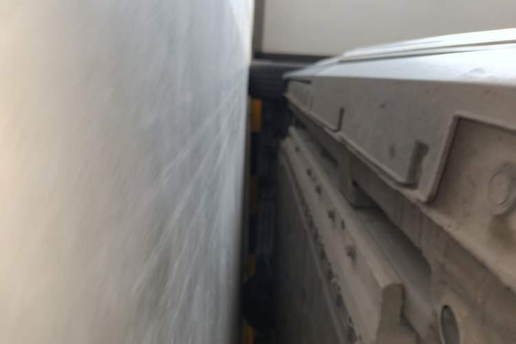 Used ARCFOX Kaola 2023 Family Edition Chassis Front Right
