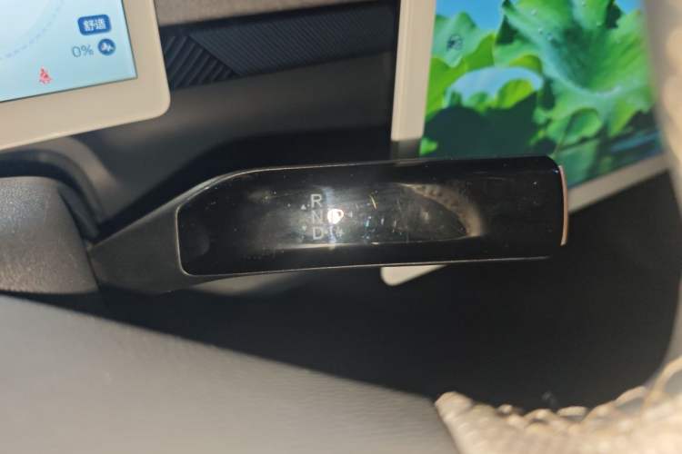 Used ARCFOX Kaola 2023 Family Edition Gear Lever