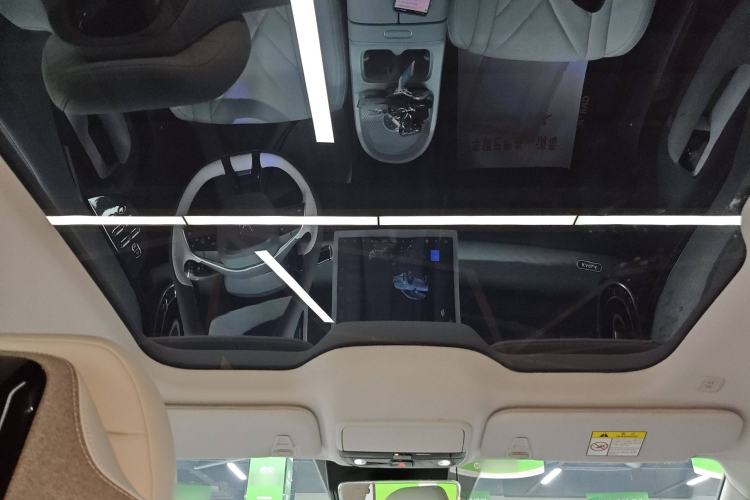 Used ARCFOX Kaola 2023 Family Edition Headliner
