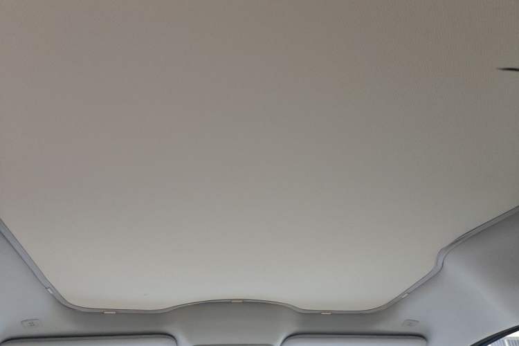 Used ARCFOX Kaola 2023 Family Edition Pro Headliner