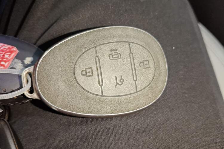 Used ARCFOX Kaola 2023 Family Edition Vehicle Key
