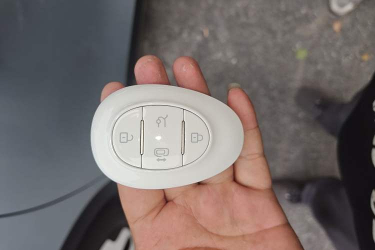 Used ARCFOX Kaola 2023 Family Edition Vehicle Key