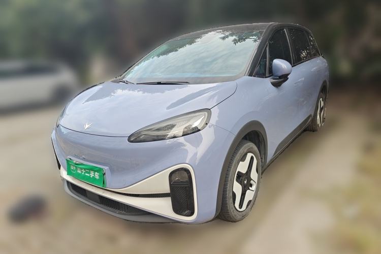 ARCFOX Kaola 2023