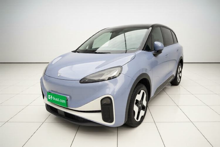 Used ARCFOX Kaola 2023 Family Edition Pro Guazi used car, China used car export, Used car for sale, Used  cars, Cheapest cars for sale