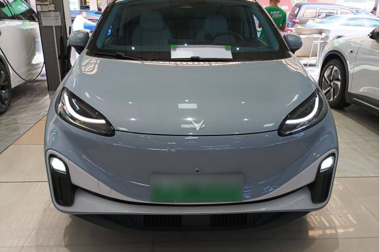 Used ARCFOX Kaola 2023 Family Edition Exterior 1