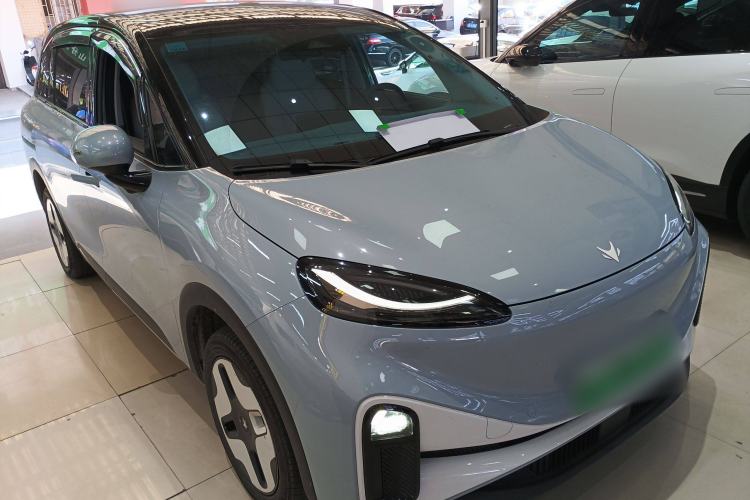 Used ARCFOX Kaola 2023 Family Edition Exterior 2