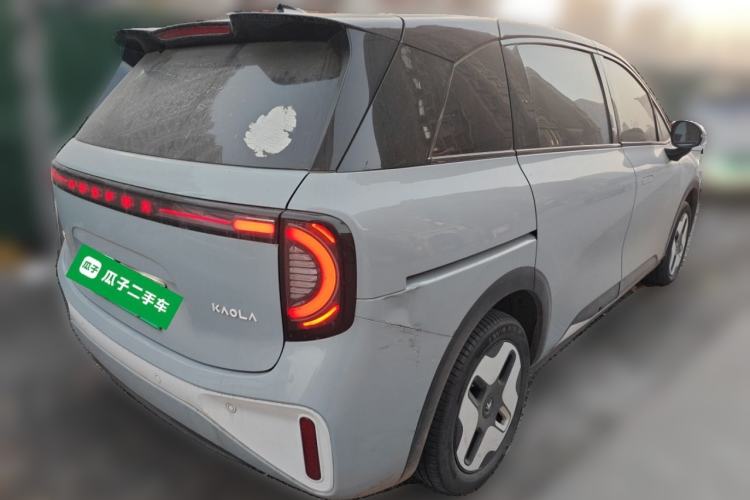 Used ARCFOX Kaola 2023 Family Edition Pro Exterior 5
