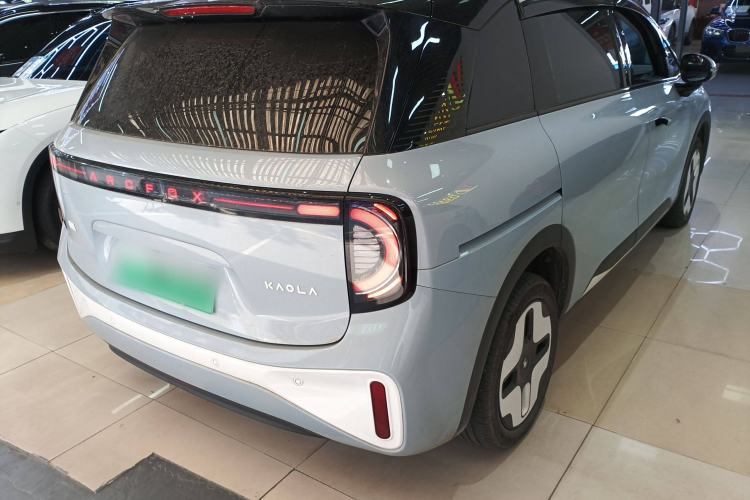 Used ARCFOX Kaola 2023 Family Edition Exterior 5