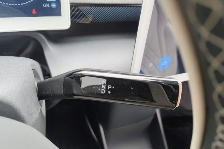 Used ARCFOX Kaola 2023 Family Edition Gear Lever